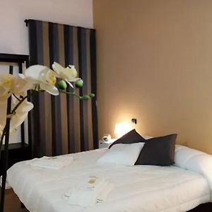 Hotel Calabernardo Noto Marina