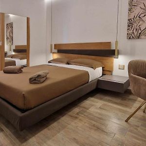Camera deluxe con letto king size